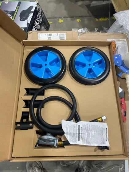 Pulsar 4250 W 120/240 V… — Photo 6