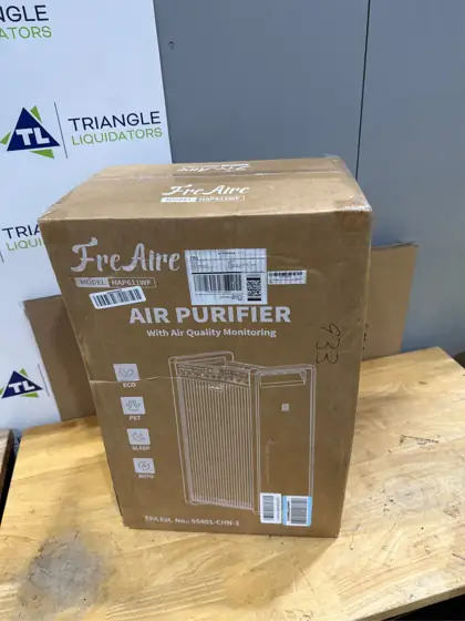 FreAire Air Purifiers for Home… — Photo 2