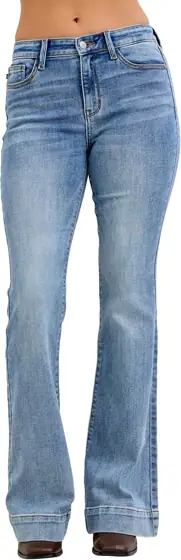 Judy Blue Womens Jeans -… — Photo 1