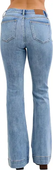 Judy Blue Womens Jeans -… — Photo 2