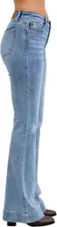 Judy Blue Womens Jeans -… — Photo 3