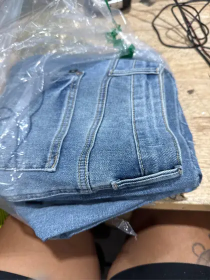 Judy Blue Womens Jeans -… — Photo 5