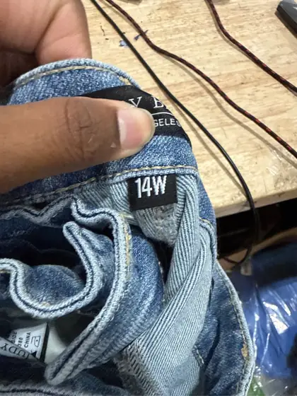 Judy Blue Womens Jeans -… — Photo 6