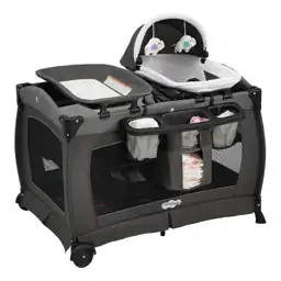 Pamo Babe 4-in-1 Pack &… — Photo 1