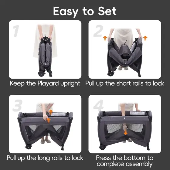 Pamo Babe 4-in-1 Pack &… — Photo 3