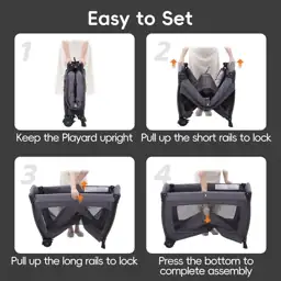 Pamo Babe 4-in-1 Pack &… — Photo 3