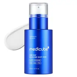 medicube Exosome Shot Zero 2,000… — Photo 1