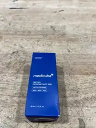 medicube Exosome Shot Zero 2,000… — Photo 5