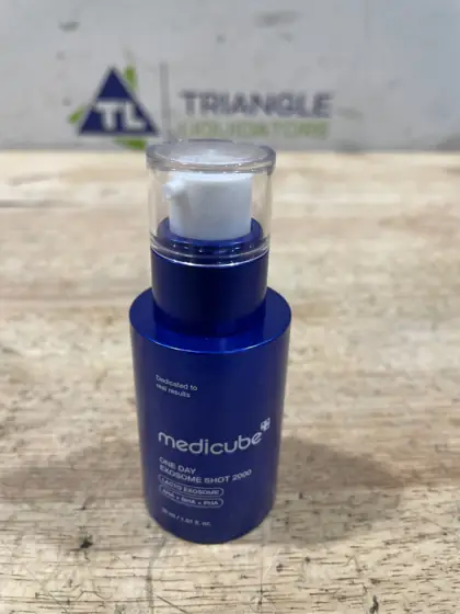 medicube Exosome Shot Zero 2,000… — Photo 6