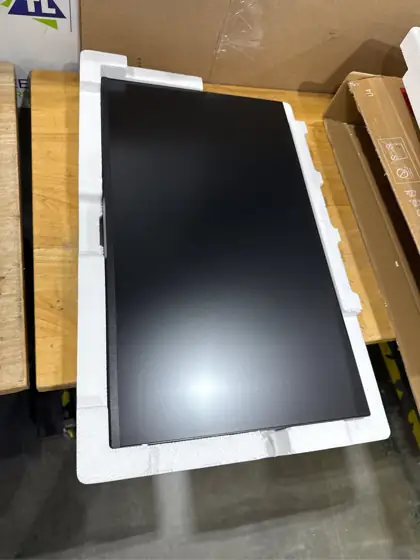LG 27" 27MN60T-W Class FHD… — Photo 4