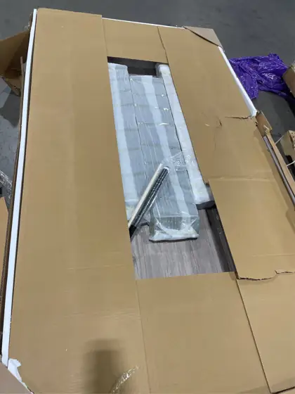 84 Inch Pool Table- Billiard… — Photo 3