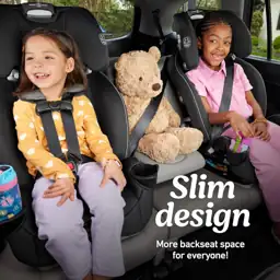 Graco Slimfit 3-in-1 Convertible Car… — Photo 3