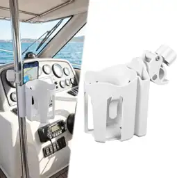 2-in-1 Boat Cup and Phone… — Photo 1