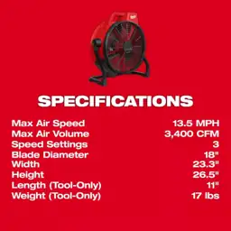 Milwaukee M18 Brushless Cordless Hybrid… — Photo 3