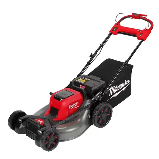 M18 FUEL Brushless Cordless 21… — Photo 1
