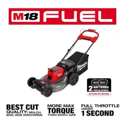 M18 FUEL Brushless Cordless 21… — Photo 2