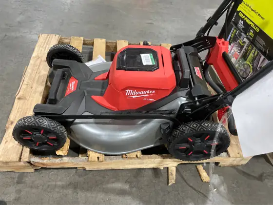 M18 FUEL Brushless Cordless 21… — Photo 6