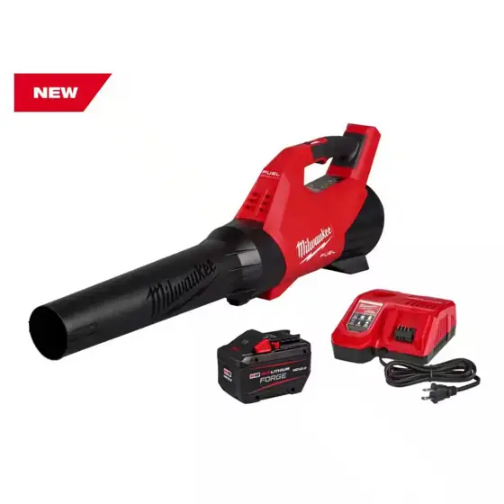 M18 FUEL Leaf Blower Kit… — Photo 1