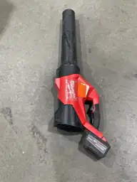 M18 FUEL Leaf Blower Kit… — Photo 4