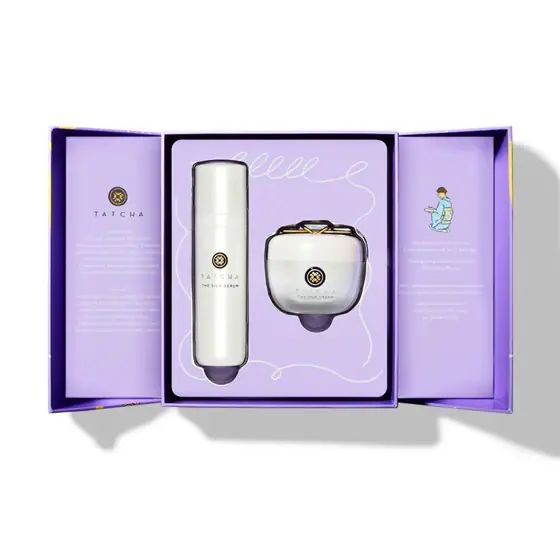 TATCHA The Silk Firming Set… — Photo 2