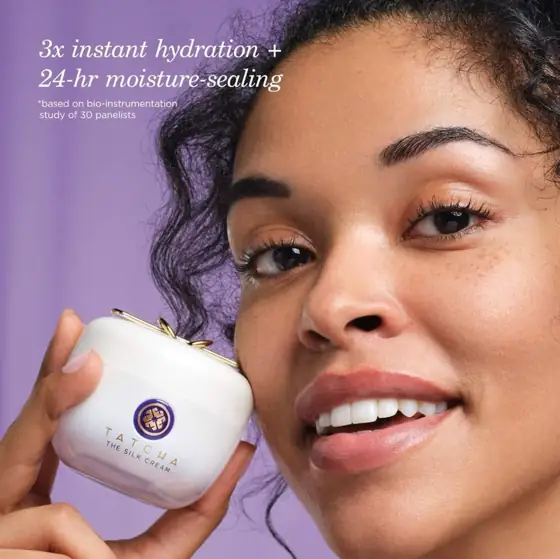 TATCHA The Silk Firming Set… — Photo 3
