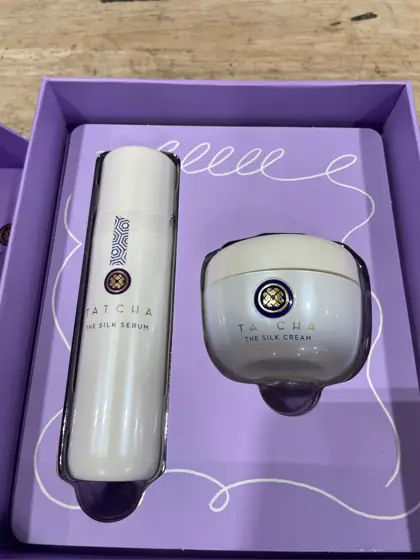 TATCHA The Silk Firming Set… — Photo 5