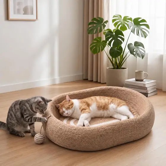 Novabright 3-in-1 Extra Large Oval… — Photo 1