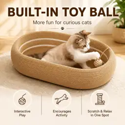 Novabright 3-in-1 Extra Large Oval… — Photo 3