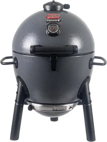 Char-Griller AKORN Jr. Kamado Grill… — Photo 1