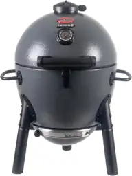 Char-Griller AKORN Jr. Kamado Grill… — Photo 1