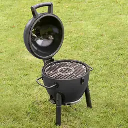 Char-Griller AKORN Jr. Kamado Grill… — Photo 2
