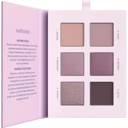 bareMinerals Mineralist Eyeshadow Palette, Six… — Photo 1