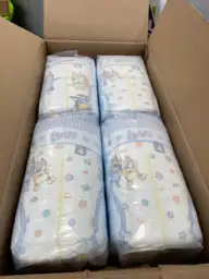 Luvs Size 4 Baby Diapers… — Photo 5
