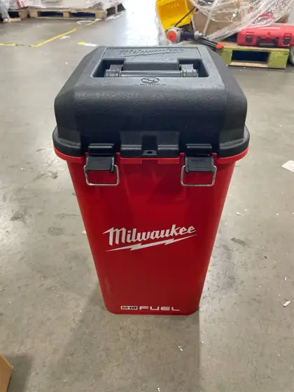 Milwaukee M18 FUEL 18-Volt Drain… — Photo 2