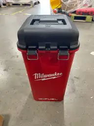 Milwaukee M18 FUEL 18-Volt Drain… — Photo 2