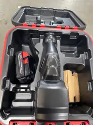 Milwaukee M18 FUEL 18-Volt Drain… — Photo 3