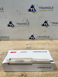 TYMO CurlPro Plus Rotating Curling… — Photo 4