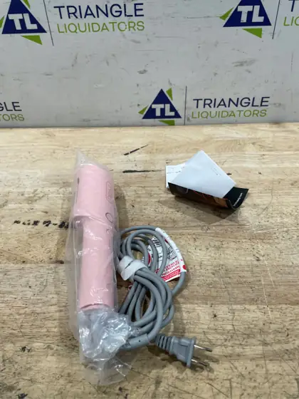 TYMO Automatic Rotating Curling Iron,… — Photo 5