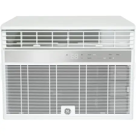 GE 12,000 Btu 115Volts Smart… — Photo 1