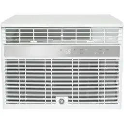 GE 12,000 Btu 115Volts Smart… — Photo 1