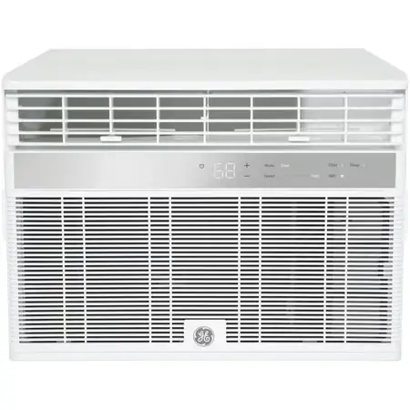 GE 12,000 Btu 115Volts Smart… — Photo 2
