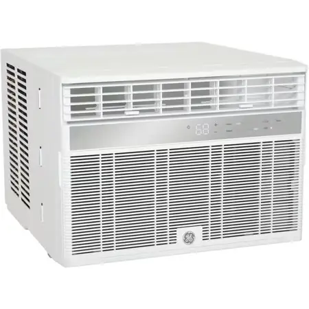 GE 12,000 Btu 115Volts Smart… — Photo 3