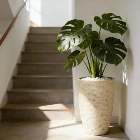 Worth 9 Gallon Tall Round… — Photo 3