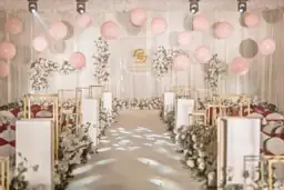 10 Pcs Wedding Centerpieces for… — Photo 2