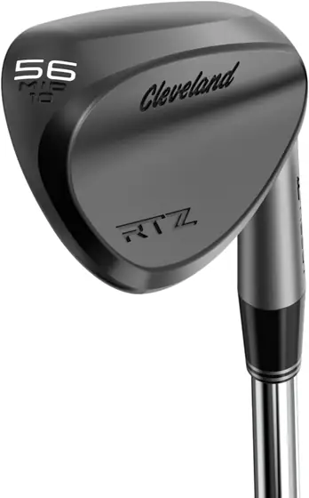Cleveland Golf RTZ Wedge — Photo 1