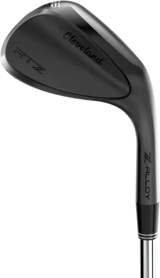 Cleveland Golf RTZ Wedge — Photo 2