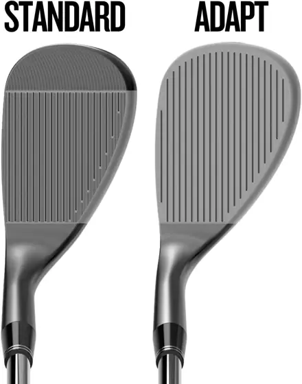 Cleveland Golf RTZ Wedge — Photo 3