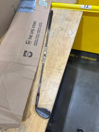 Cleveland Golf RTZ Wedge — Photo 4