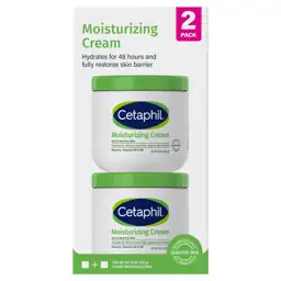Cetaphil Moisturizing Cream for Dry… — Photo 1