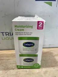 Cetaphil Moisturizing Cream for Dry… — Photo 4